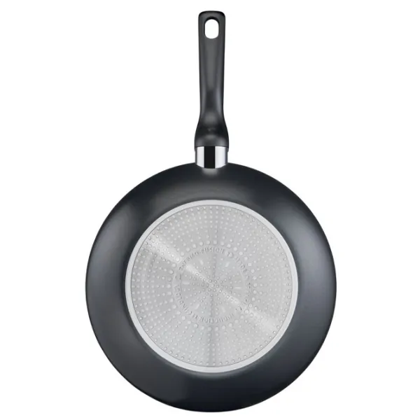 Сковорода Tefal Generous Cook C2771953 Вок/ 28 см/ Черный photo 2 Сковорода Tefal Generous Cook C2771953 Вок/ 28 см/ Черный photo 2