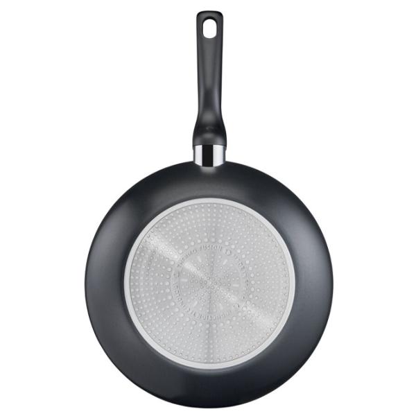 Сковорода Tefal Generous Cook C2771953 Вок/ 28 см/ Черный photo 2 Сковорода Tefal Generous Cook C2771953 Вок/ 28 см/ Черный photo 2