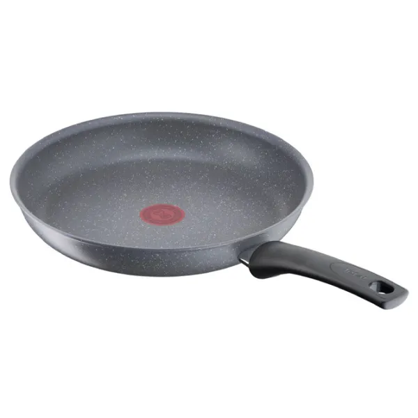 Сковорода Tefal Healthy Chef G1500472 Классический/ 24 см/ Серый photo 2