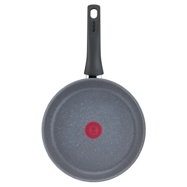 Сковорода Tefal Healthy Chef G1500472 Классический/ 24 см/ Серый photo 4