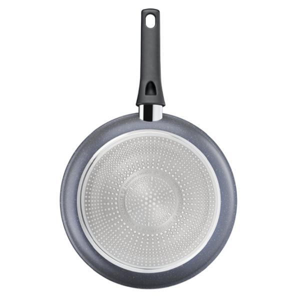 Сковорода Tefal Healthy Chef G1500472 Классический/ 24 см/ Серый photo 5