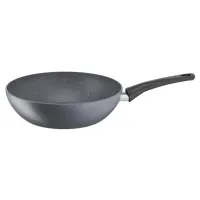 Tigaie Tefal Healthy Chef G1501972 Wok/ 28 cm/ Gray photo 3
