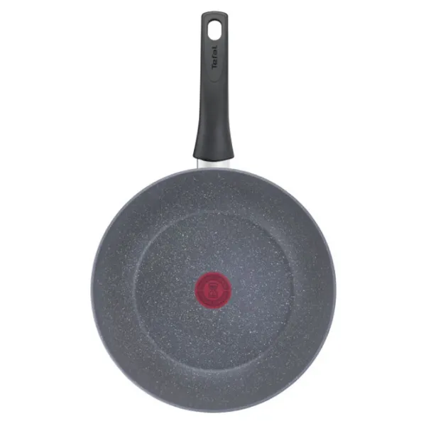 Сковорода Tefal Healthy Chef G1501972 Вок/ 28 см/ Серый photo 4