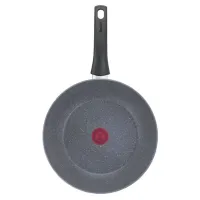 Tigaie Tefal Healthy Chef G1501972 Wok/ 28 cm/ Gray photo 4