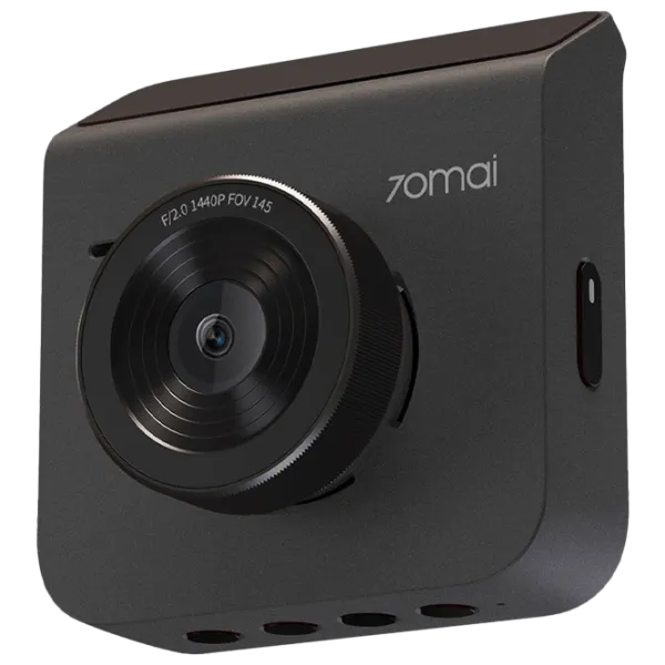 Cameră Auto 70mai A400 CMOS/ Gray photo 3