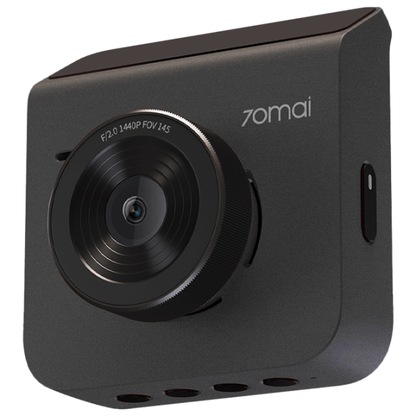 Cameră Auto 70mai A400 CMOS/ Gray photo 3