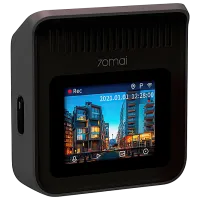Cameră Auto 70mai A400 CMOS/ Gray photo 4