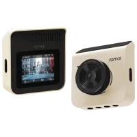 Cameră Auto 70mai A400 CMOS/ Ivory photo 2