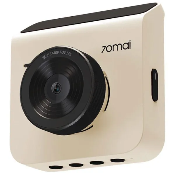 Cameră Auto 70mai A400 CMOS/ Ivory photo 3