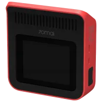 Cameră Auto 70mai A400 CMOS/ Red photo 4