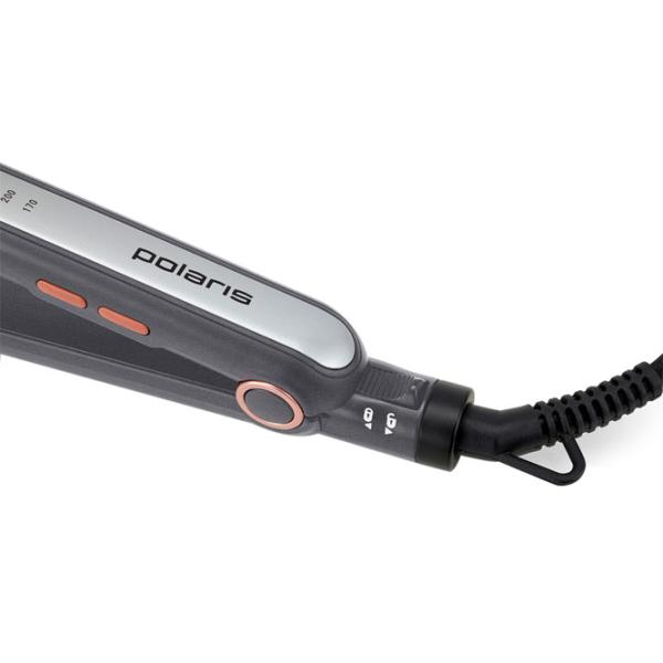 Placă pentru creponat Polaris PHSZ1680KT 32 W/ Gray Black photo 5