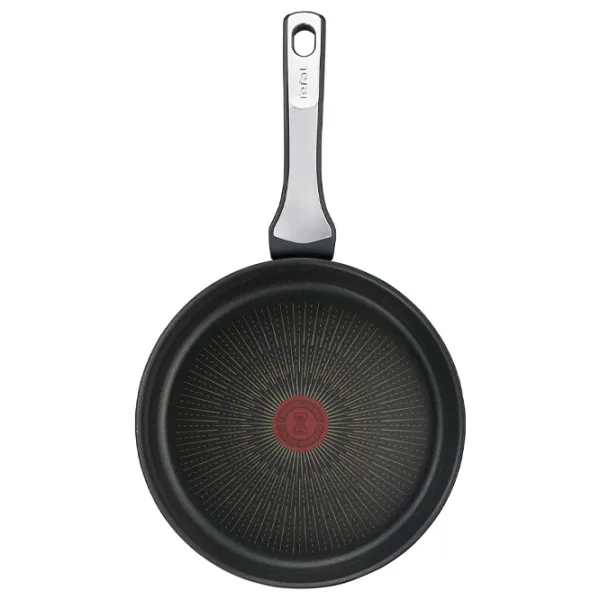 Tigaie Tefal G25932AZ Stewpan / 24 cm / Black photo 2 Tigaie Tefal G25932AZ Stewpan / 24 cm / Black photo 2