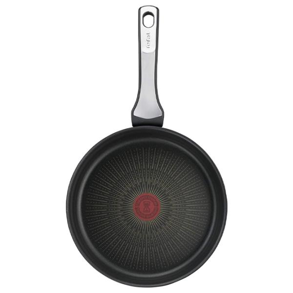 Tigaie Tefal G25932AZ Stewpan / 24 cm / Black photo 2 Tigaie Tefal G25932AZ Stewpan / 24 cm / Black photo 2