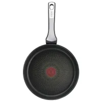 Сковорода Tefal G25932AZ Сотейник / 24 см / Черный photo 2