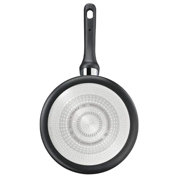 Tigaie Tefal G25932AZ Stewpan / 24 cm / Black photo 5 Tigaie Tefal G25932AZ Stewpan / 24 cm / Black photo 5