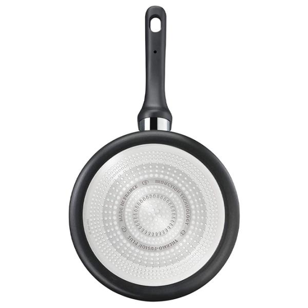 Tigaie Tefal G25932AZ Stewpan / 24 cm / Black photo 5 Tigaie Tefal G25932AZ Stewpan / 24 cm / Black photo 5