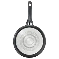 Сковорода Tefal G25932AZ Сотейник / 24 см / Черный photo 5