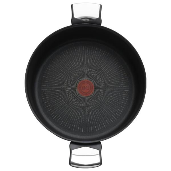 Сковорода Tefal G2597283 Сотейник/ Черный photo 2