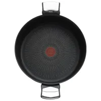 Tigaie Tefal G2597283 Stewpan/ Black photo 2