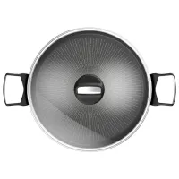 Tigaie Tefal G2597283 Stewpan/ Black photo 4