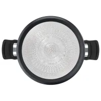 Tigaie Tefal G2597283 Stewpan/ Black photo 5