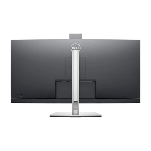 Monitor Dell C3422WE 34" 2K 60 Hz/ 5 ms/ Black photo 2 Monitor Dell C3422WE 34" 2K 60 Hz/ 5 ms/ Black photo 2