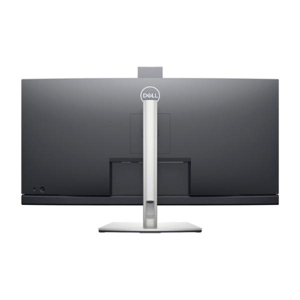 Monitor Dell C3422WE 34" 2K 60 Hz/ 5 ms/ Black photo 2 Monitor Dell C3422WE 34" 2K 60 Hz/ 5 ms/ Black photo 2