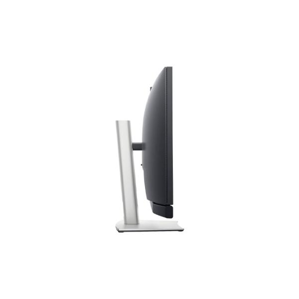 Monitor Dell C3422WE 34" 2K 60 Hz/ 5 ms/ Black photo 3 Monitor Dell C3422WE 34" 2K 60 Hz/ 5 ms/ Black photo 3