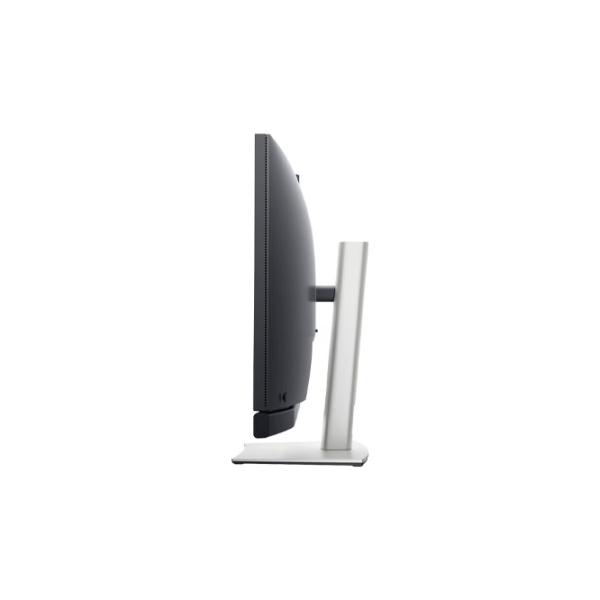 Monitor Dell C3422WE 34" 2K 60 Hz/ 5 ms/ Black photo 4 Monitor Dell C3422WE 34" 2K 60 Hz/ 5 ms/ Black photo 4