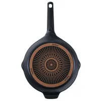 Tigaie Tefal Delicio E2320574 Clasic / 26 cm / Black photo 3