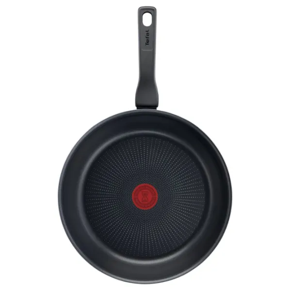 Сковорода Tefal XL Intense C3840653 Классический/ 28 см/ Черный photo 2