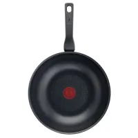 Tigaie Tefal C3841953 Wok/ 28 cm/ Black photo 2