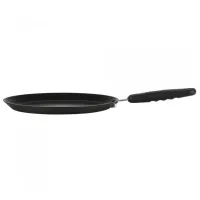 Сковорода Rondell Pancake frypan RDA-274 Классический/ 22 см/ Черный photo 2