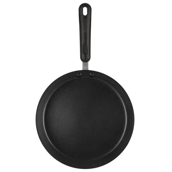 Сковорода Rondell Pancake frypan RDA-274 Классический/ 22 см/ Черный photo 3