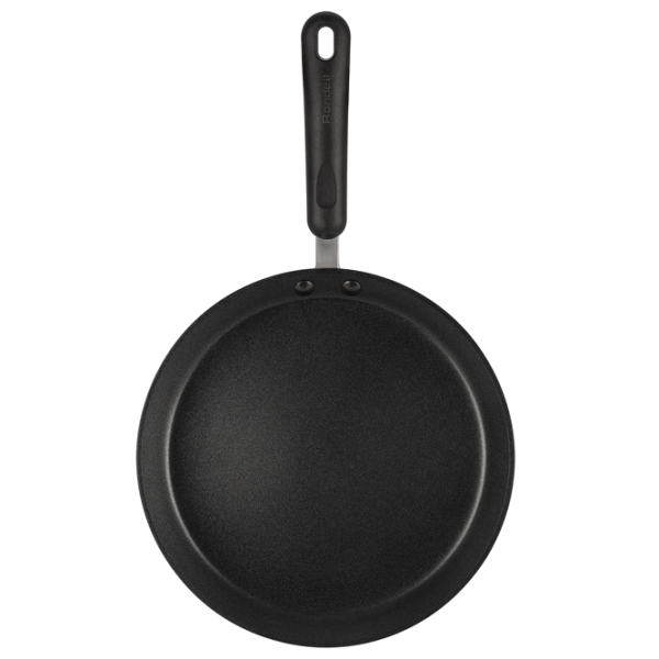 Сковорода Rondell Pancake frypan RDA-274 Классический/ 22 см/ Черный photo 3