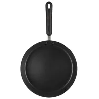 Сковорода Rondell Pancake frypan RDA-274 Классический/ 22 см/ Черный photo 3