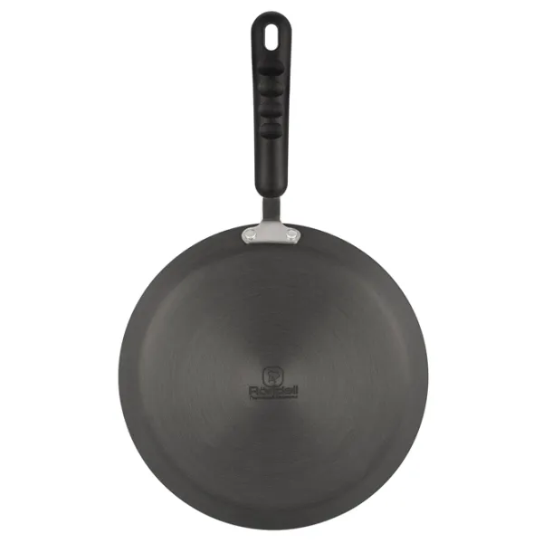 Сковорода Rondell Pancake frypan RDA-274 Классический/ 22 см/ Черный photo 4