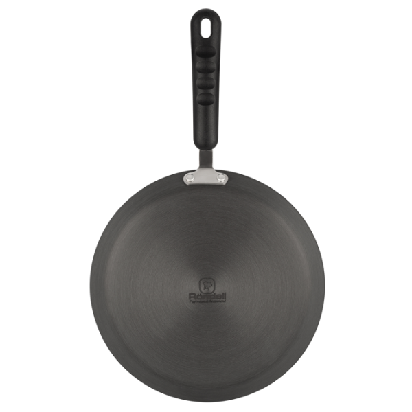 Сковорода Rondell Pancake frypan RDA-274 Классический/ 22 см/ Черный photo 4