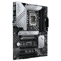 Placă de bază Asus PRIME Z690-P D4 ATX/ Intel Z690 photo 2