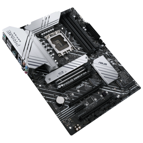 Материнская плата Asus PRIME Z690-P D4 ATX/ Intel Z690 photo 4