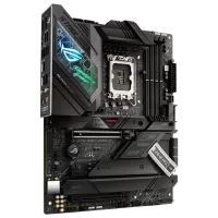 Placă de bază Asus ROG STRIX Z690-F GAMING WIFI ATX/ Intel Z690 photo 2