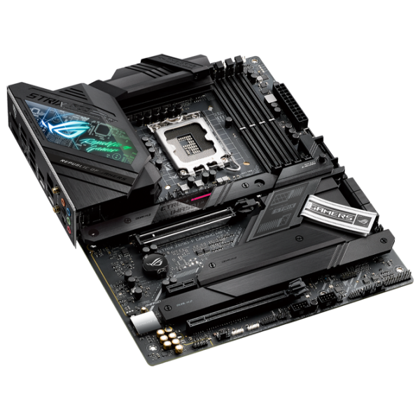 Материнская плата Asus ROG STRIX Z690-F GAMING WIFI ATX/ Intel Z690 photo 3