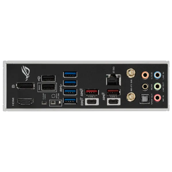 Материнская плата Asus ROG STRIX Z690-F GAMING WIFI ATX/ Intel Z690 photo 4