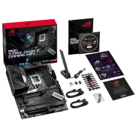 Placă de bază Asus ROG STRIX Z690-F GAMING WIFI ATX/ Intel Z690 photo 5