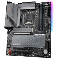 Placă de bază Gigabyte Z690 GAMING X DDR4 1.0 ATX/ Intel Z690 photo 3