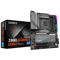 Placă de bază Gigabyte Z690 GAMING X DDR4 1.0 ATX/ Intel Z690 photo 5