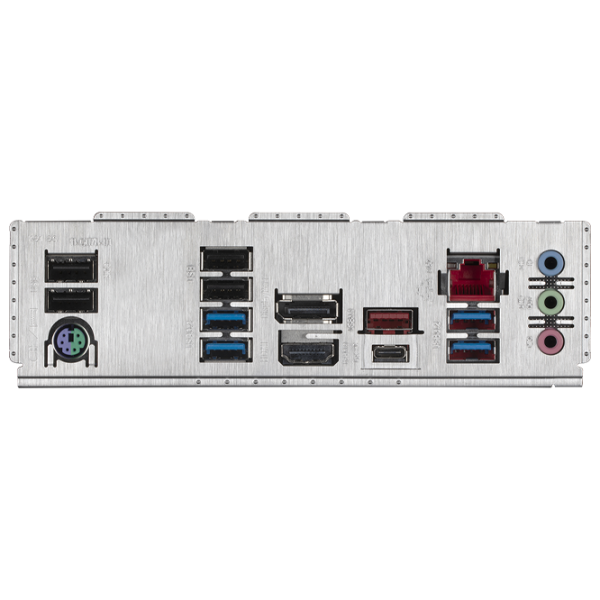 Placă de bază Gigabyte Z690 UD 1.0 ATX/ Intel Z690 photo 4