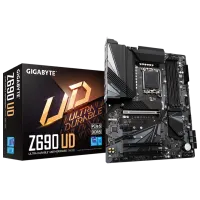 Материнская плата Gigabyte Z690 UD 1.0 ATX/ Intel Z690 photo 5