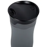 Термокружка Rondell Inspire RDS-497 Серый 0.4л photo 2