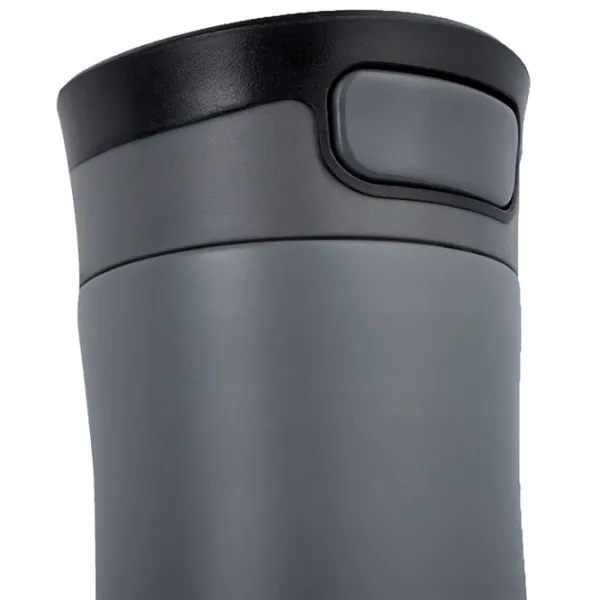 Термокружка Rondell Inspire RDS-497 Серый 0.4л photo 3